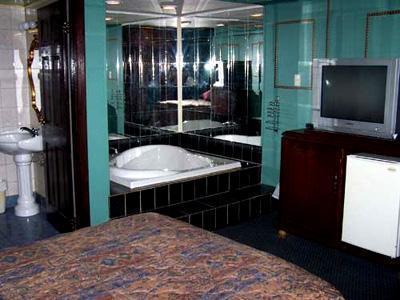Hotel 7 Saisons 蒙特利尔 客房 照片