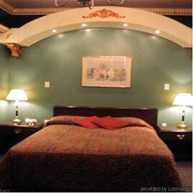 Hotel 7 Saisons 蒙特利尔 客房 照片