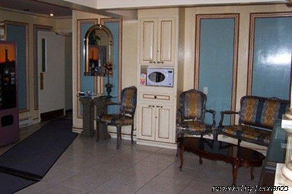 Hotel 7 Saisons 蒙特利尔 客房 照片