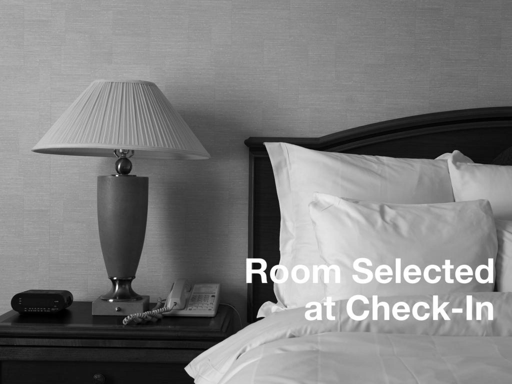 Hotel 7 Saisons 蒙特利尔 客房 照片