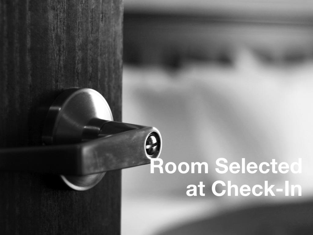 Hotel 7 Saisons 蒙特利尔 客房 照片