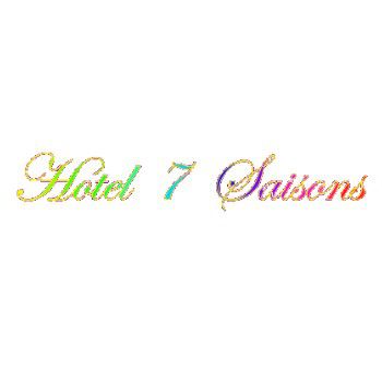 Hotel 7 Saisons 蒙特利尔 商标 照片